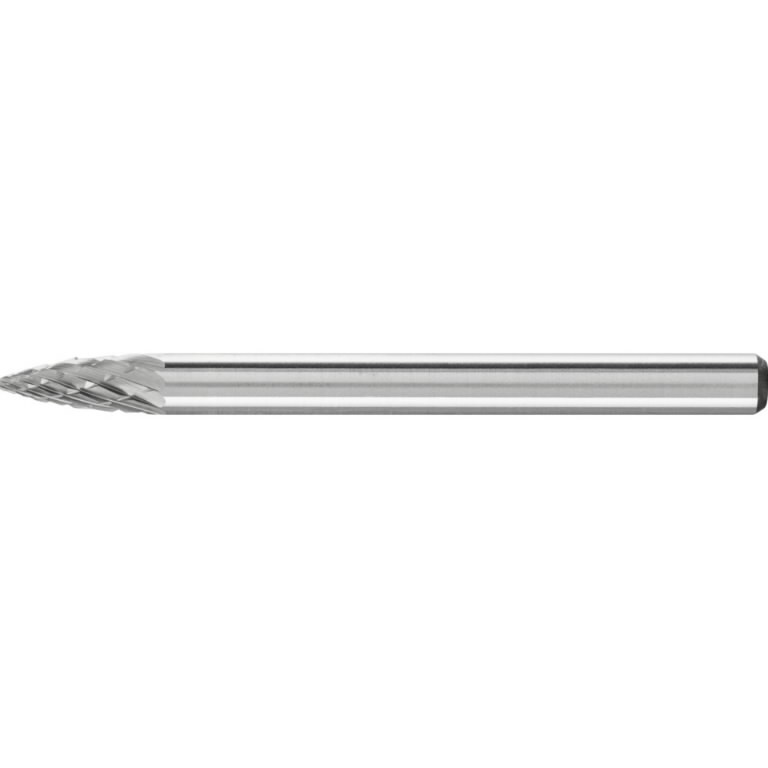 Carbide burr Z3 Plus HM SPG 3x7/3mm, Pferd