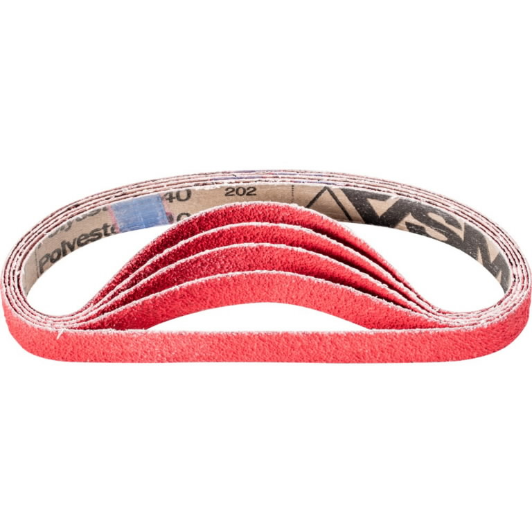 Hiomanauha BA CO-COOL 20x480mm P40, Pferd