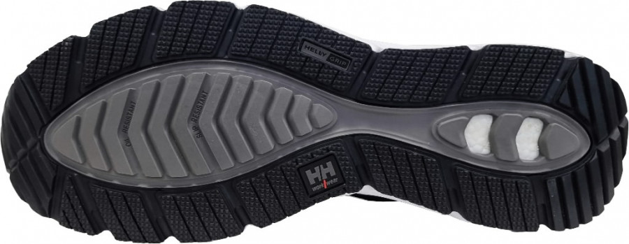 Safety boots Kensington MXR Mid S3L, black 35 2.