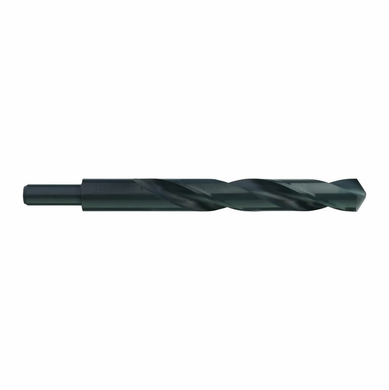 Metal drill bit  DIN338 HSS-R 20,0mm, Milwaukee