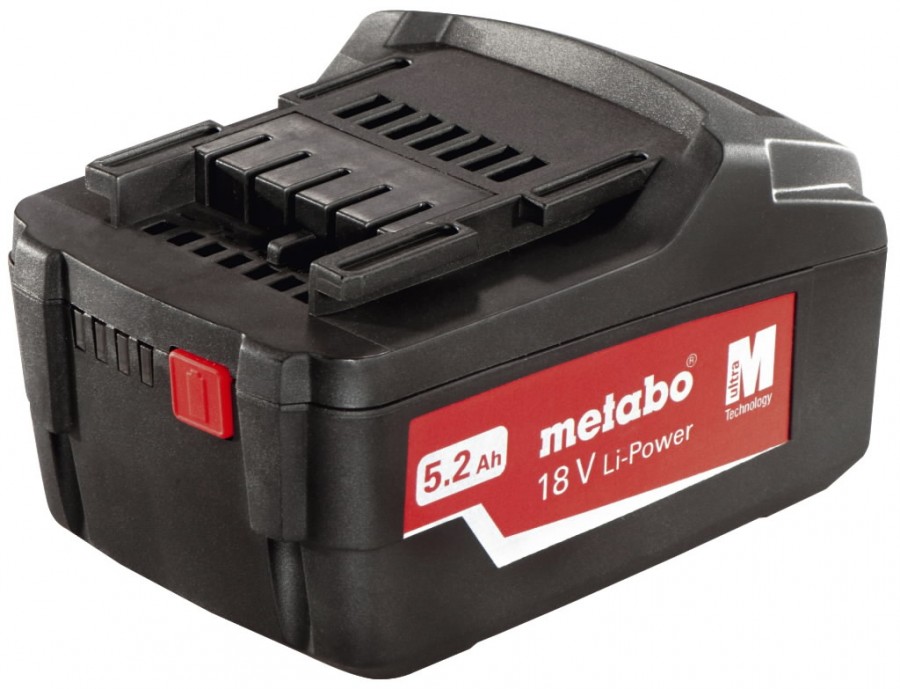 Akumulators 18 V / 5,2 Ah Li-Power Extreme 1