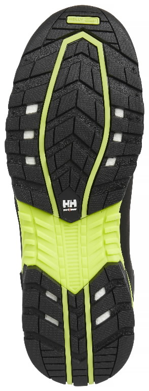 Safety boots Magni Evo MXR Mid BOA S7S, black 35, Helly Hansen Workwear