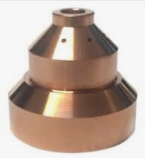 Shield for Hypertherm PMX (machine cutting) 40-80A 1