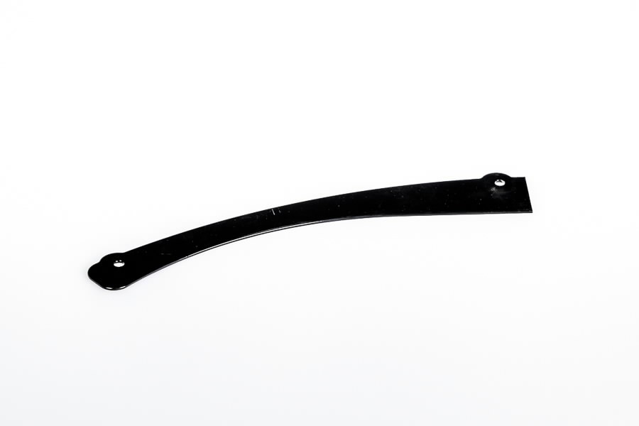 Metāla stīpa, labā puse, MTD