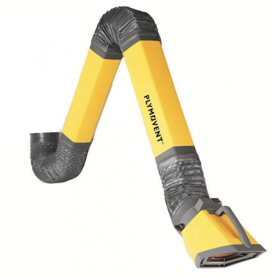 Ištraukimo rankovė Flex-3 3m 1