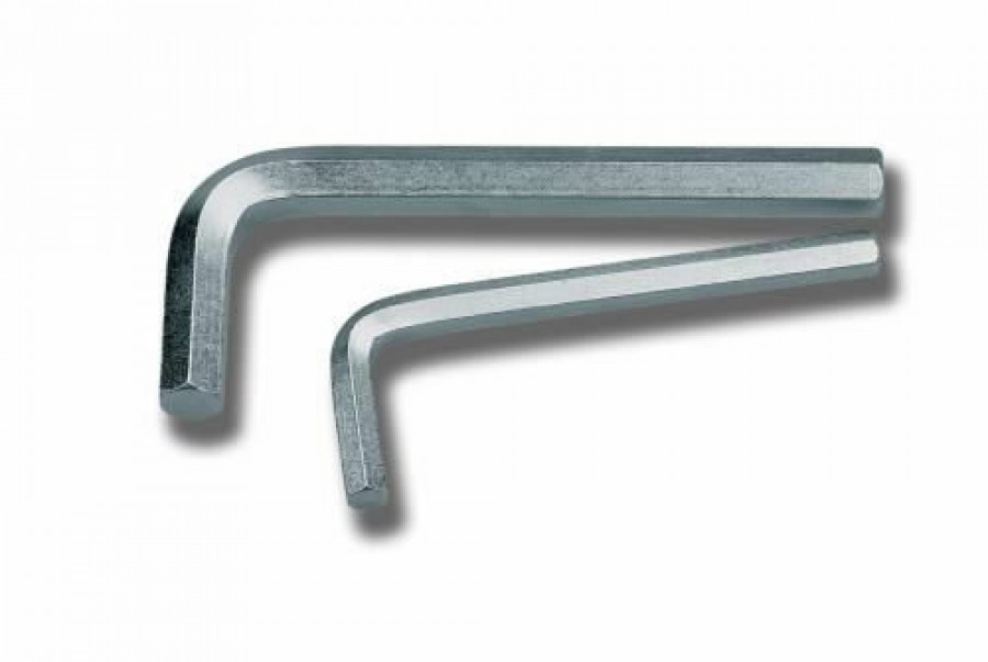 Hexagon Lkey 42 0,9mm, Gedore Lkeys