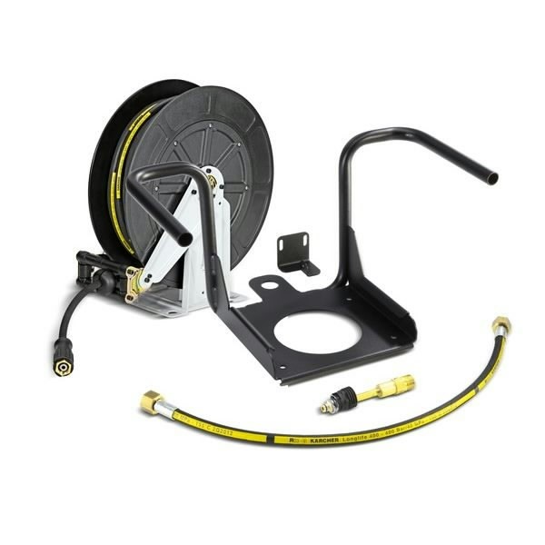 Add-on kit hose reel, Kärcher