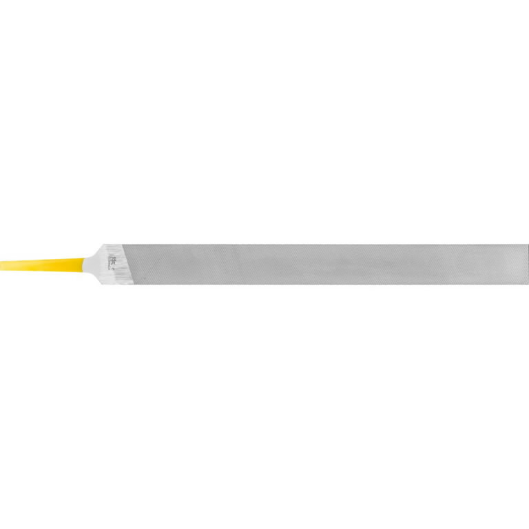 INOX-viil lapik 250mm C0 CORINOX800, Pferd