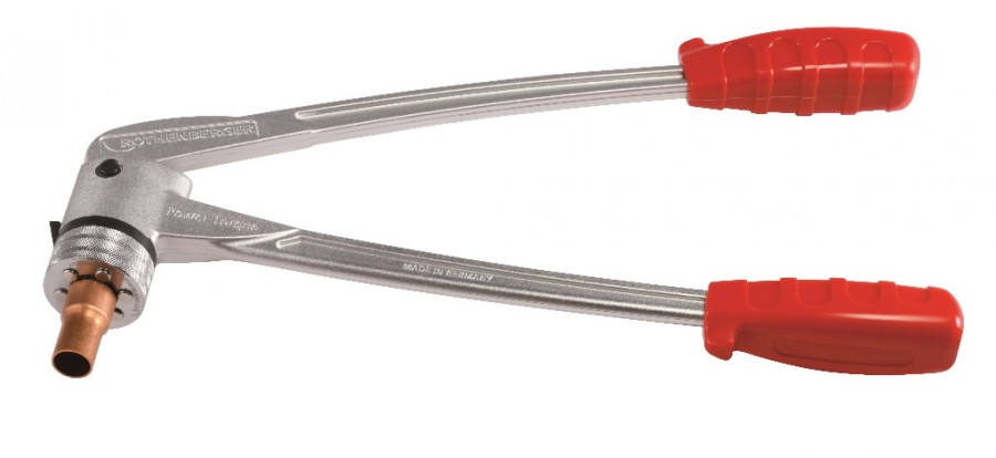 Torulaiendaja Rolock Expander 12-15-18-22mm, Rothenberger