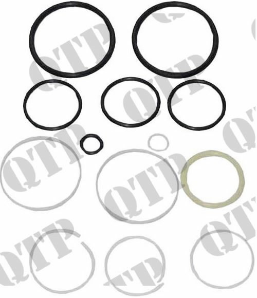 Tihendite komplekt FORD/NH, Quality Tractor Parts Ltd