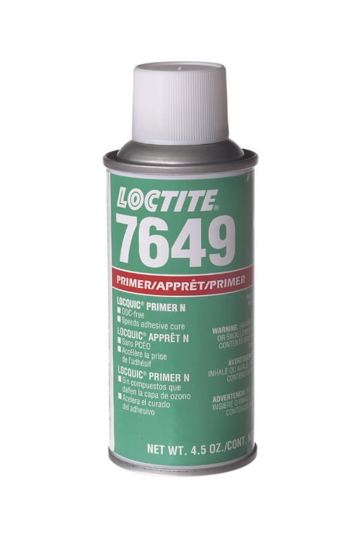 7649 aktyvatorius N 150ml, Loctite