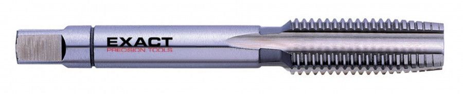 Sriegiklis Mf10x0,75 HSS DIN 2181 no. 1 MF10x0,75mm No. 1