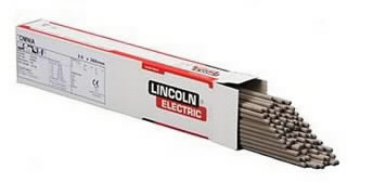 Metināšanas elektrodi Basic 7018 2,5x350mm 4,0kg 2,5x350mm 4,0kg, Lincoln Electric