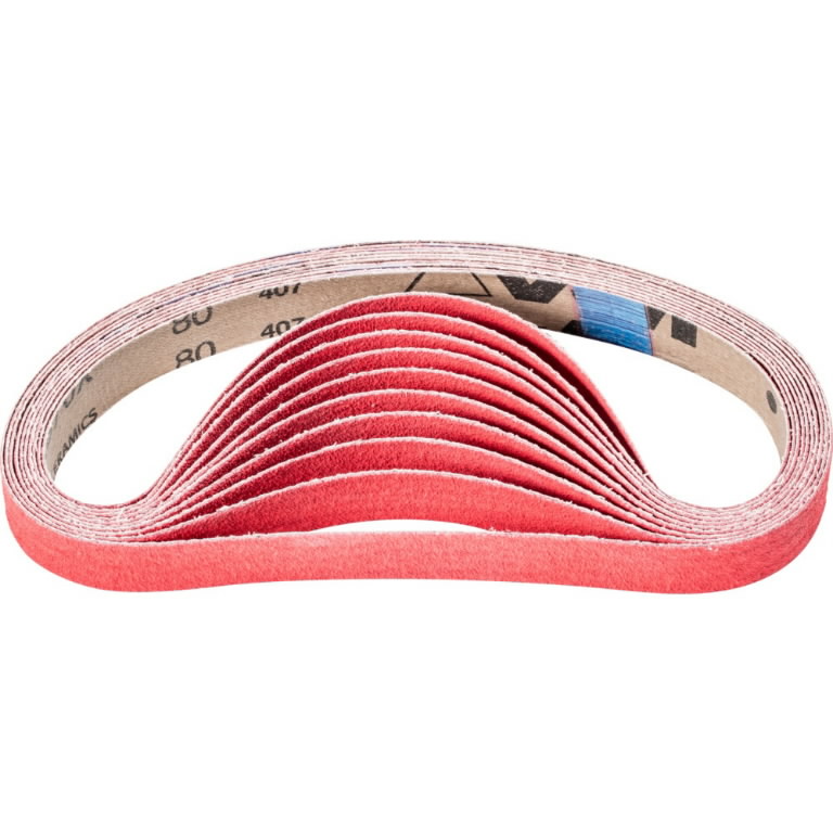 Hiomanauha BA CO-COOL 20x520mm P80, Pferd