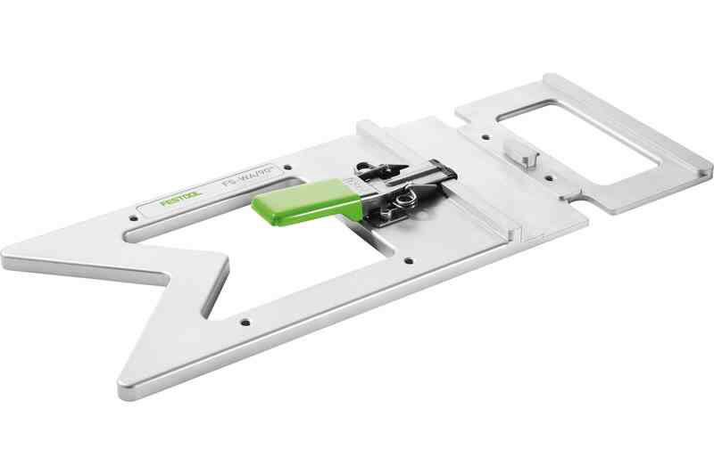 Kampinė atrama FS-WA/90°, Festool