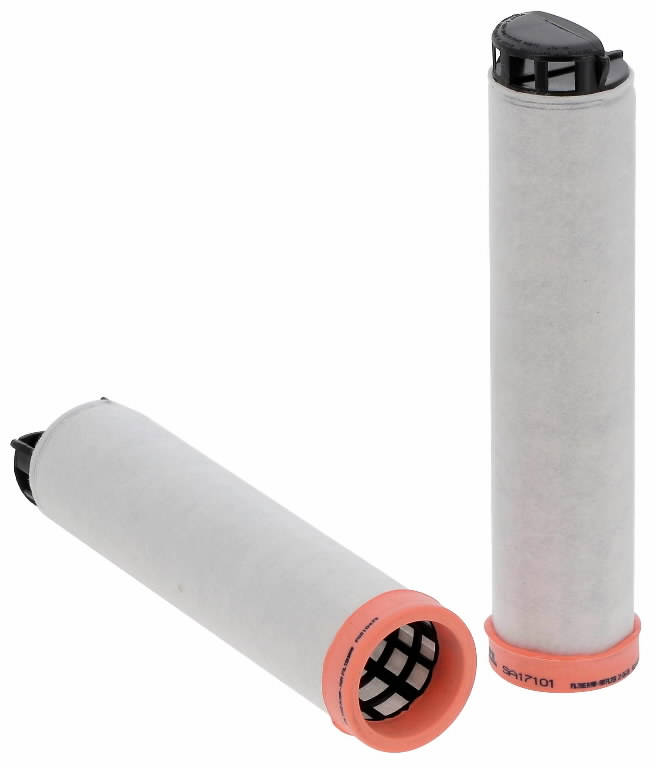 Ilmansuodatin, Hifi Filter