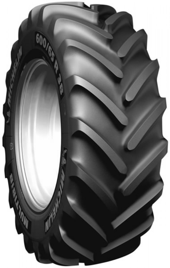 Шина  MULTIBIB 540/65R30 143D, MICHELIN