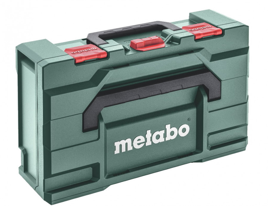 Kohver MetaBOX 145  (496 x 296 x 145 mm), Metabo