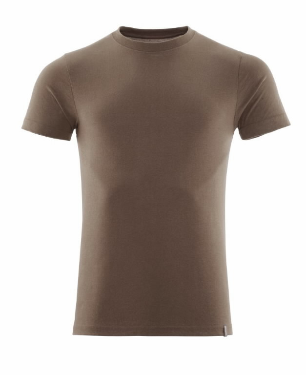 T-Shirt 20482 Sustainable, beige 2XL, Mascot