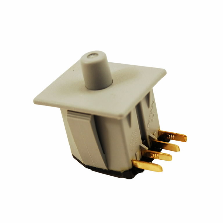 Switch, MTD