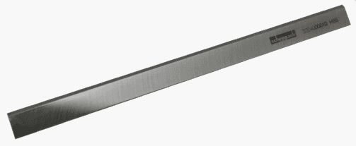 Höylänterät 320x18x3 HSS, Scheppach