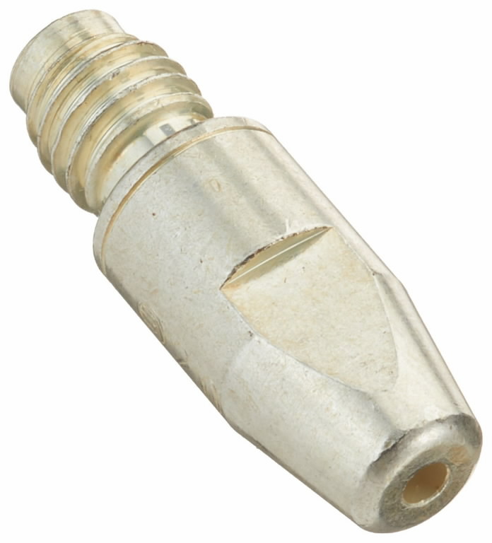 Kontaktsuudmik CuCrZr M8x30 2,0mm, Binzel