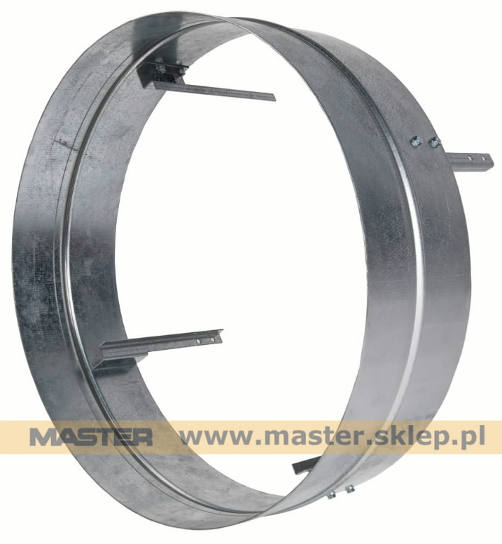 Connection kit for 1-way outlet, BV 470, Master