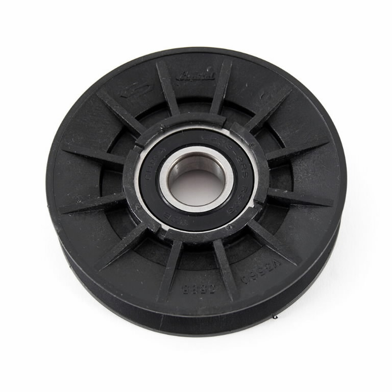 Skriemelis 3.56 OD, MTD