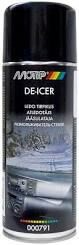Autoklaasi jääsulataja De-Icer 400ml, Motip