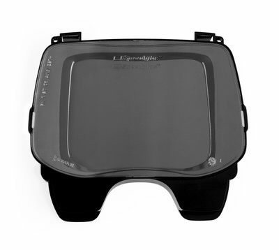3M Suvirinimo filtro laikiklis su 9100 pasyviu filtru, DIN11, Speedglas 3M