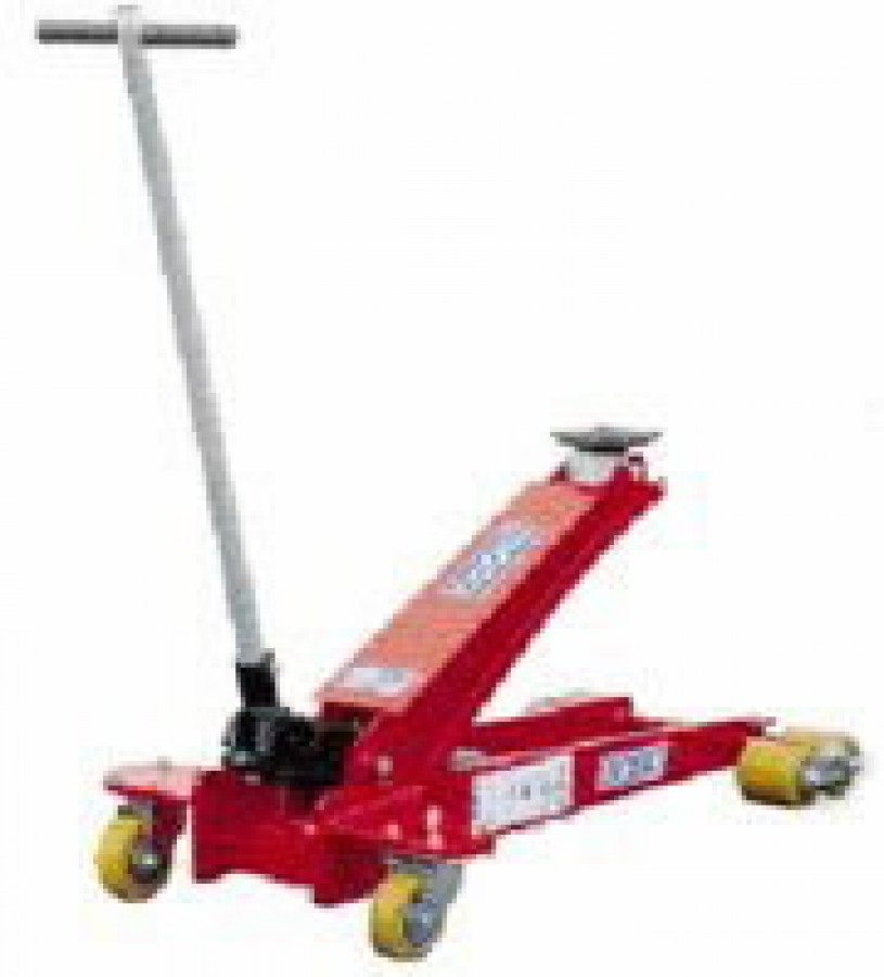 hydraulic trolley hoist 2T 