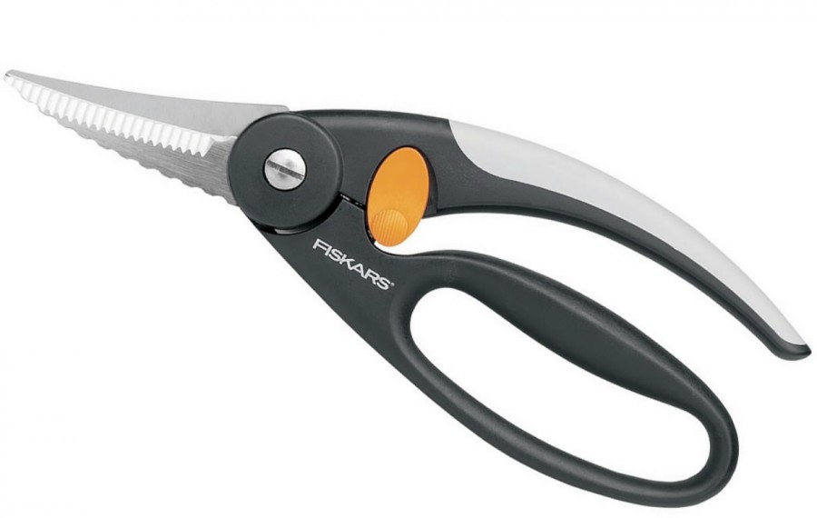 Fiskars Functional Form Kitchen Scissors