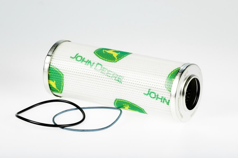 Hüdrofiltri element, John Deere