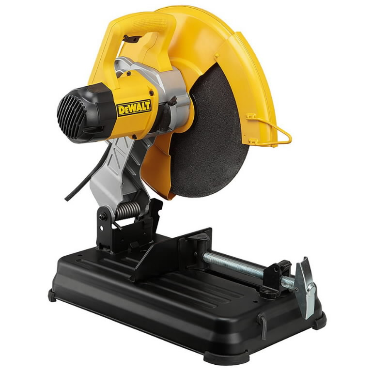 dewalt metal cutting saw