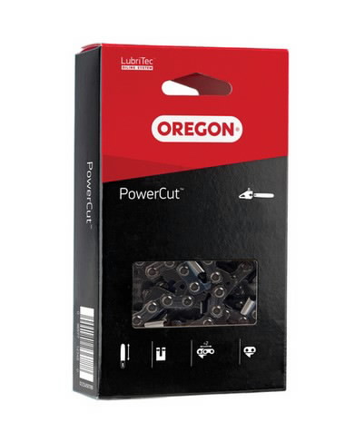 Chain reel Oregon 3/8 1,6 mm PowerCut 1