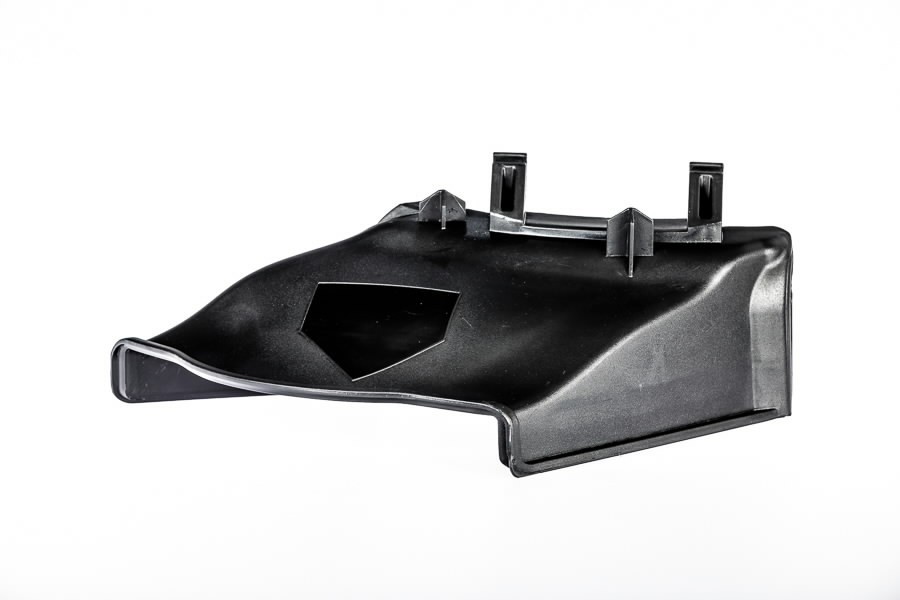 Deflector cover SP530SMC, Gudnord