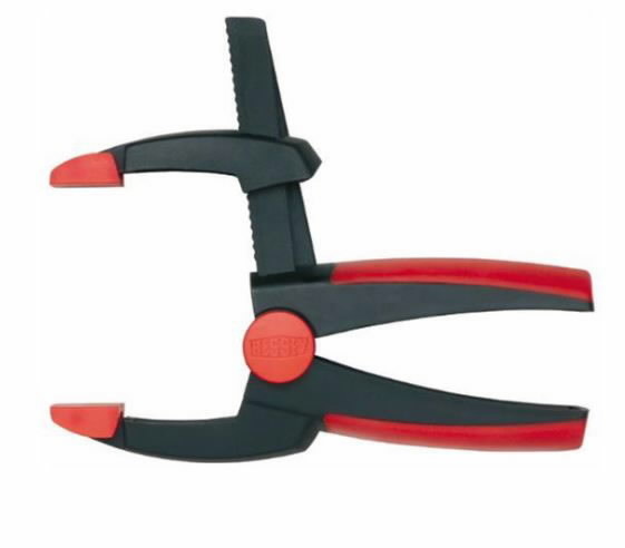 BESSEY VarioClippix XV spring clamp 55x37mm