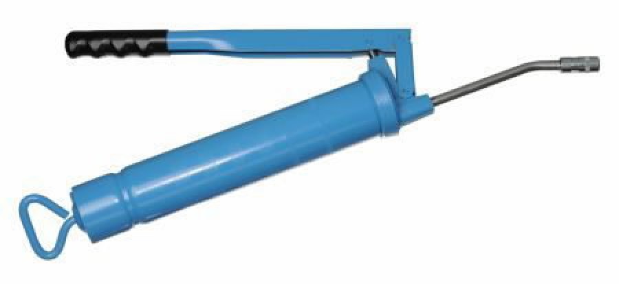 Svirtinis pistoletas tepalui 400 gr, Orion