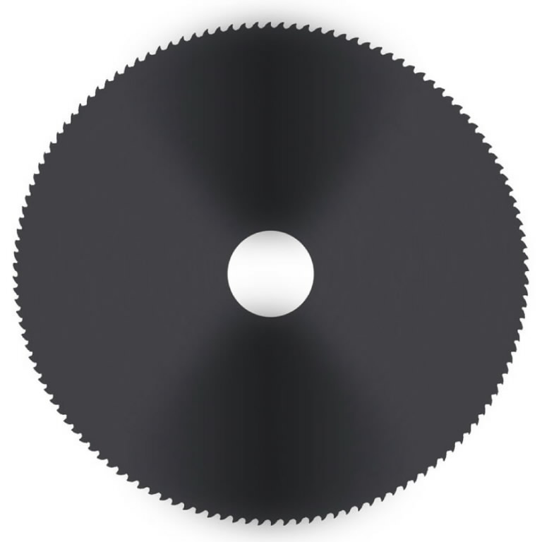 Pjovimo diskas metalui HSS 275x2,5x32mm T4