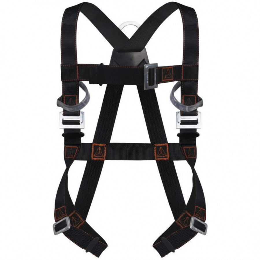 Fall arrester harness with belt HAR22H S/M/L