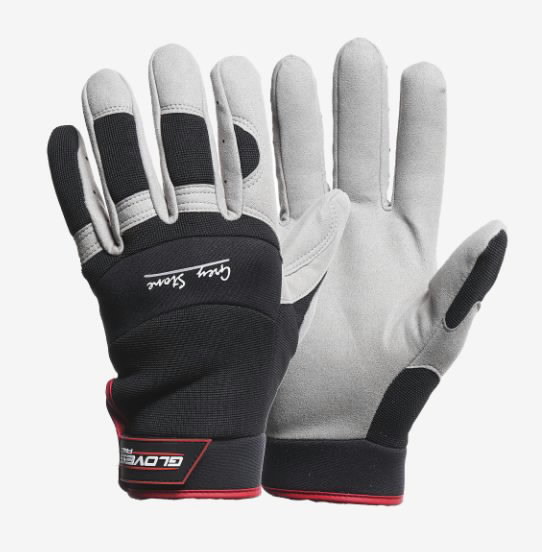 Kindad, Grey Stone 10, GlovesPro