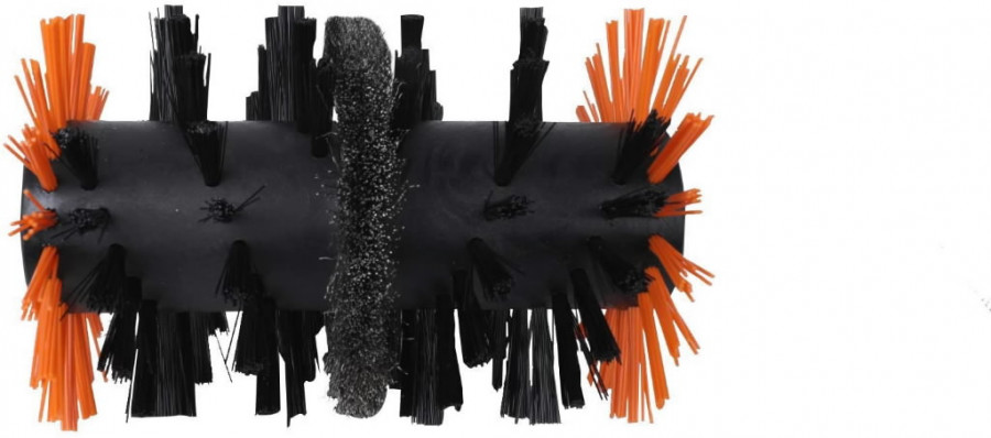 Steel Wire Joint Brush Head for WORX WG441E 1