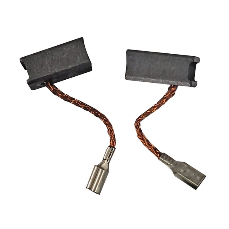 Carbon brush pair EG 4 1