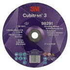 Šlifavimo diskas Cubitron 3 230x7/22,23mm