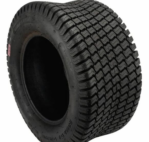 Tire 23x10.50-12 (4PR Turf Multi), John Deere