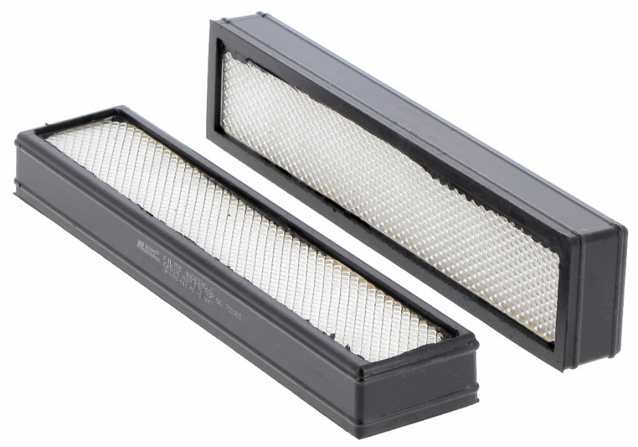 Cabin air filter, Hifi Filter Cabin air filters