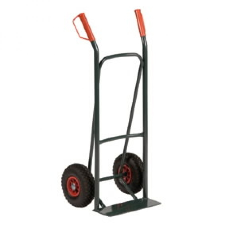 Transpordikäru H-200, Fort