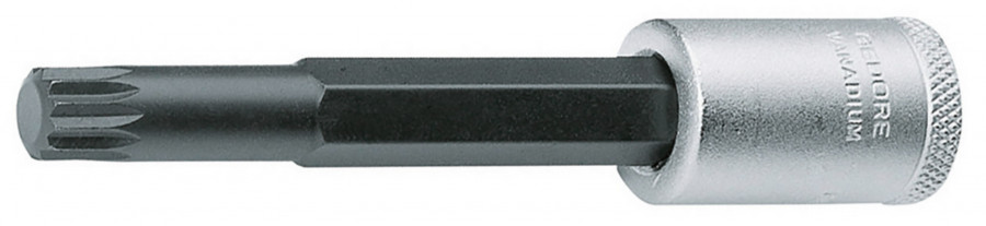 Torx  Bit socket 3/8" XZN8 INX30L, Gedore