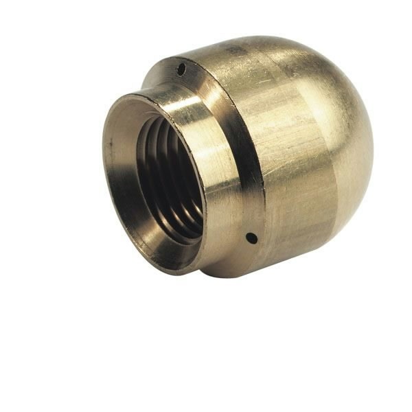 Antgalis vamzdynų vidaus valymui 055, 3x30°, 16 mm, Kärcher