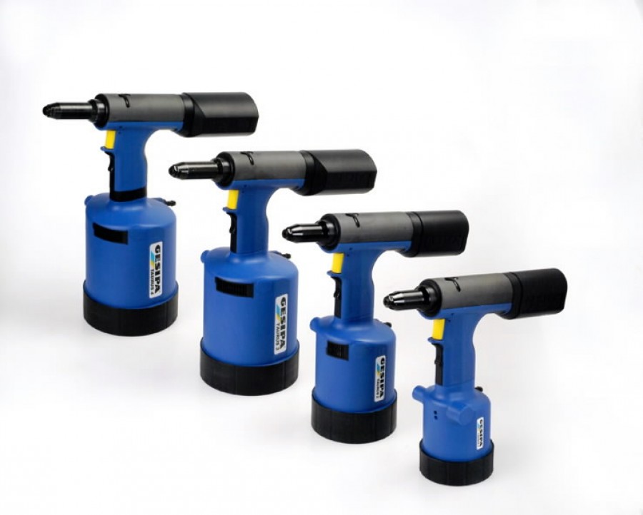 pn.neetija TAURUS4 kuni 6,4mm kõik materjalid,alu kuni 8, Gesipa